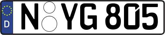 N-YG805