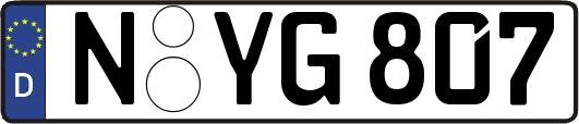N-YG807