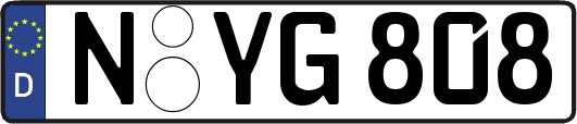 N-YG808