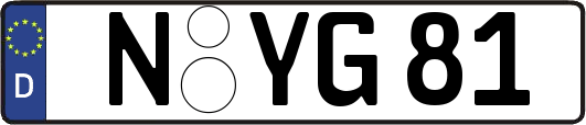 N-YG81