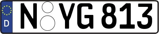 N-YG813