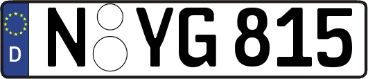 N-YG815