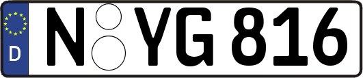N-YG816