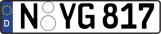 N-YG817