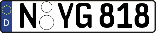 N-YG818