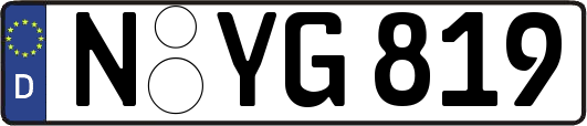 N-YG819