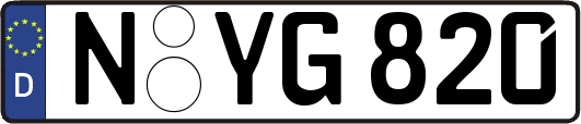 N-YG820