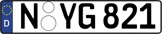 N-YG821