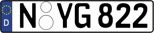 N-YG822