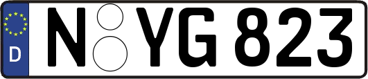 N-YG823