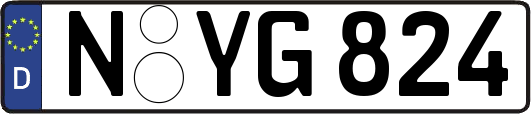 N-YG824