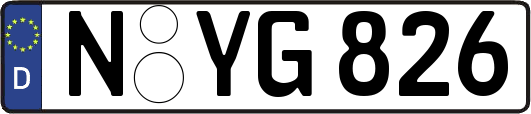 N-YG826