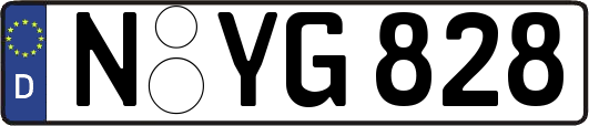 N-YG828
