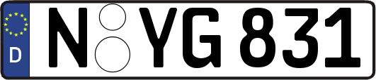N-YG831