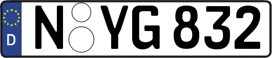 N-YG832