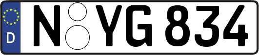 N-YG834