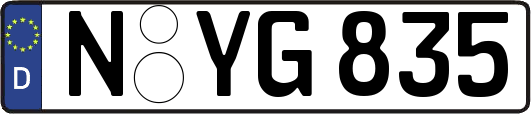 N-YG835
