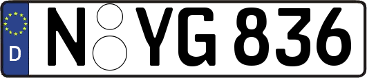 N-YG836