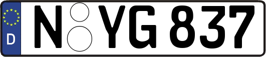 N-YG837