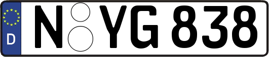 N-YG838