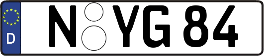 N-YG84
