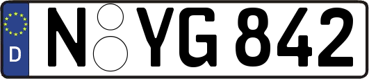 N-YG842