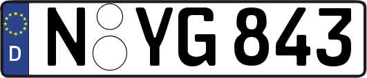 N-YG843