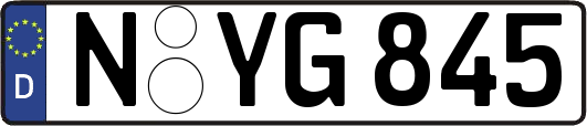 N-YG845