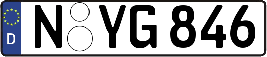 N-YG846