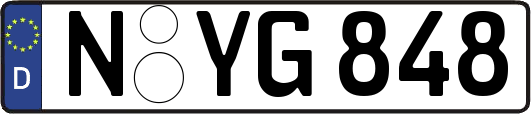 N-YG848