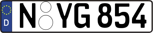 N-YG854