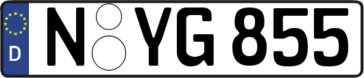N-YG855