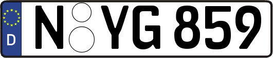 N-YG859