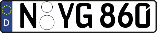N-YG860