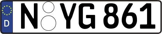 N-YG861