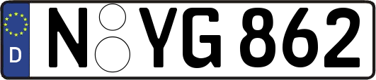 N-YG862
