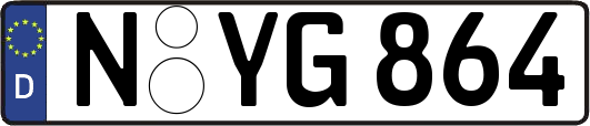 N-YG864