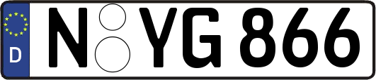 N-YG866