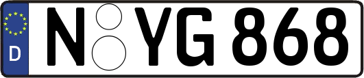 N-YG868