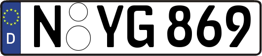 N-YG869