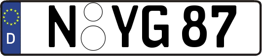N-YG87