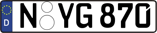 N-YG870