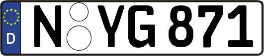 N-YG871