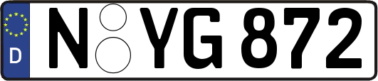 N-YG872