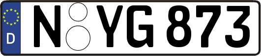 N-YG873