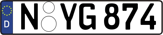 N-YG874