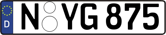 N-YG875