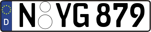 N-YG879