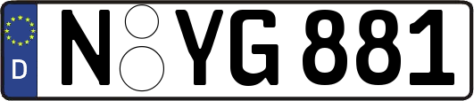 N-YG881
