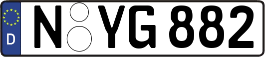 N-YG882